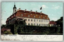 09577 O9387 Niederwiesa - Schloß Lichtenwalde