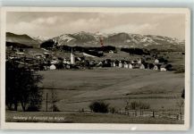 87477 W8961 Sulzberg , Allgäu