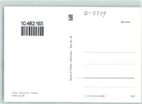 99897 O5809 Tambach-Dietharz , Thüringer Wald