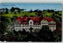65391 W6223 Lorch , Rheingau - Villa Parkanlage