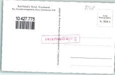 21706 W2168 Krautsand - Parkanlage