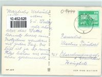 08359 O9431 Rittersgrün - Mehrbildkarte