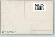 Serie 764 Ägypten Nr. 17 - Tempel Perlberg, F.