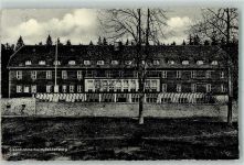 38678 W3392 Festenburg - Gasthaus Zur grünen Tanne Inh. R. Tolle