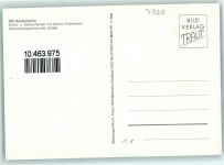 89518 W7920 Heidenheim an der Brenz - Schul u. Einkaufsstadt Wirtschaftszentrum Rathaus Schloss Werkgymnasium Krankenhaus