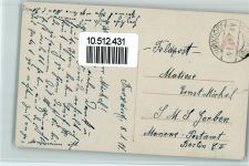 Verlag EAS Serie 3045-3 - Es zog ein Matrose AK Gute Erhaltung Matrosenliebe Foto AK
