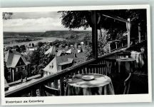 25524 W2210 Kaiserberg , Kurhaus - Winzerhaus