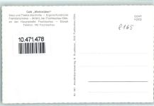 83730 W8165 Winkl - Cafe Winklstüberl