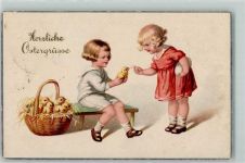 Ostern