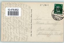 99891 O5801 Winterstein , Thüringerw