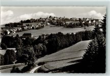 95691 W8591 Hohenberg a d Eger