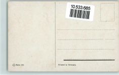 Pfauenpaar , Serie 263 , gute Erhaltung Schönian, A.