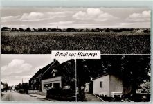 33181 W4798 Haaren , Kr Büren, Westf