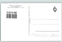 33181 W4798 Haaren , Kr Büren, Westf