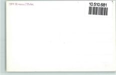 25361 W2204 Krempe , Holst - Rathaus