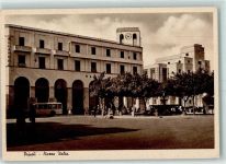 Tripolis - Piazza Italia