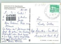 01773 O8242 Oberbärenburg