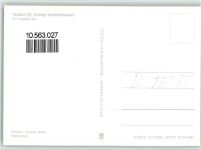 15755 O1612 Teupitz - Teupitzer See Badestrand Angler