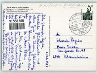 79874 W7821 Breitnau - Schwarzwaldhaus