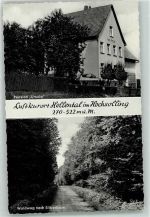 37627 W3457 Hellental - Pension Ursula Waldweg
