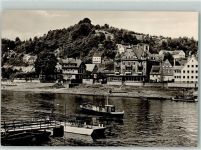 01829 O8306 Wehlen Stadt