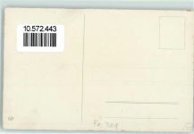 Der lieben Mutter Blumenvase Rosen Vergissmeinnicht Verlag Dondorf Muttertag