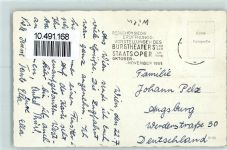 1150 Wien 15. Bezirk, Rudolfsheim-Fünfhaus - Westbahnhof Straßenbahn Oldtimer Omnibus Fahrrad Motorrad