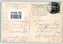 Erinnerung Goldene Jubelfeier 1906 Adel Baden 1906