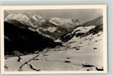 6281 Gerlos - Gerlos gegen Torhelm Winter