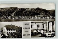 78351 W7762 Bodman - Pension Seegarten