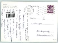 61011 Gabicce Mare - Segelboot