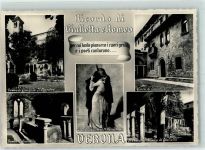 Verona Giulietta e Romeo AK Shakespeare