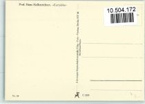 Eurydike , Film Foto Verlag Nr. 54 AK Haffenrichter, H.