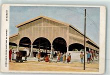 Compagnie Maritime Belge Markt Tracht