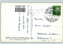 W6149 Tromm Turm Irene Landpost