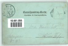 Lovrana Laurana 1902 Mondschein
