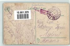 Beograd Belgrad 1918 - Kalimegdan
