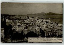 Las Palmas de Gran Canaria