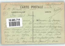 55500 Nancois-sur-Ornain - Krankenhaus