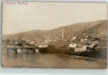 Veles 1915 Privatfoto AK