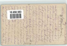 Veles 1915 Privatfoto AK