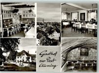 83339 W8224 Chieming - Gasthaus zur Post