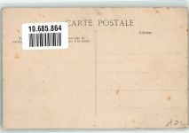 92130 Issy-les-Moulineaux 1910 - Hochwasser 1910 rue J.J.Rousseau