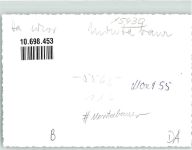 56410 W5430 Montabaur FOTO KEINE AK Ort handschriftlich