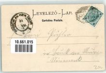 Kraljevica 1901 - Porto Re Segelboot