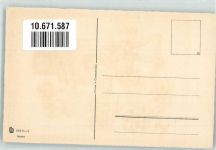 Kinder Blumen BP Nr.8919-2 Radio