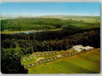 36358 W6422 Herbstein - Das Kolping Feriendorf
