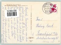 36358 W6422 Herbstein - Das Kolping Feriendorf
