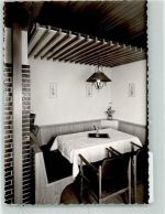 57462 W5960 Sondern , Biggesee FOTO KEINE AK Gasthaus Goldener Anker Ort handschriftlich