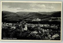 Dobsiná Dobschau 1932